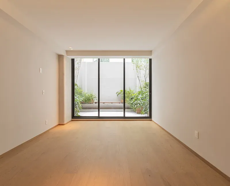 Imagen de la casa